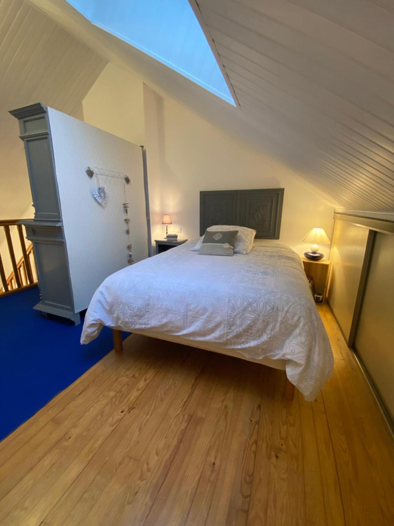 La Maison Des Vacances Chez Genevieve & Norbert 6 A 8 Personnes Les Sables-d'Olonne Bagian luar foto